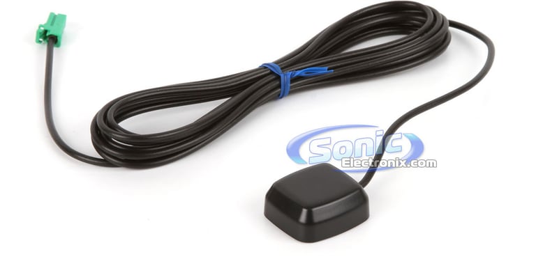 Pioneer AVIC-U220 Open Box Image 6