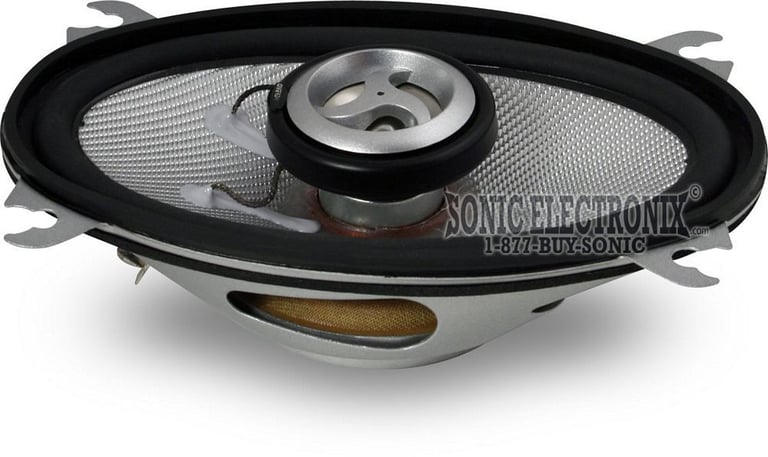 Blaupunkt ODx462 Overdrive Series Image 4