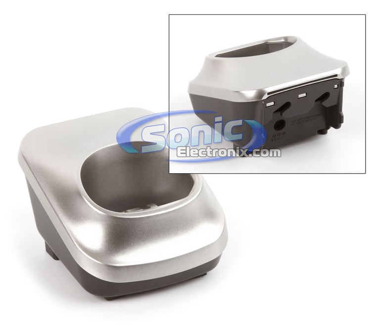 Panasonic KX-TG4023N Image 8