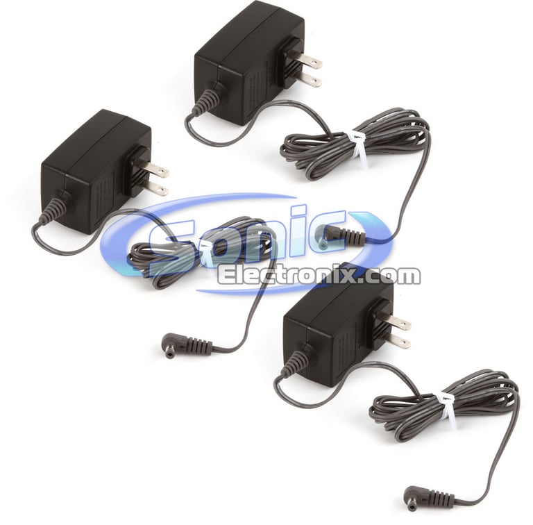Panasonic KX-TG4023N Image 9
