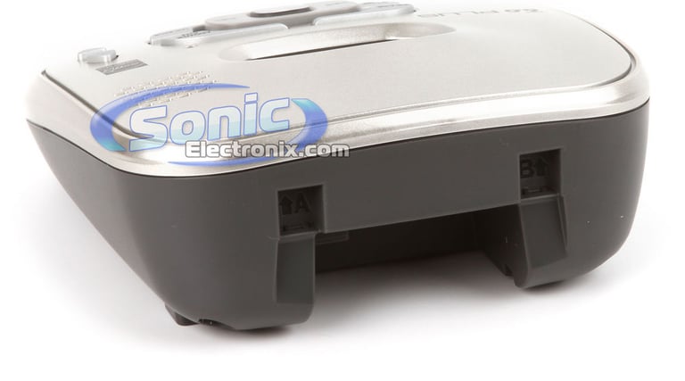 Panasonic KX-TG4023N Image 6