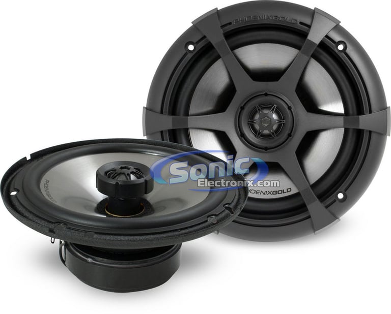 Phoenix Gold RSd 6 (RSd6) Image 1