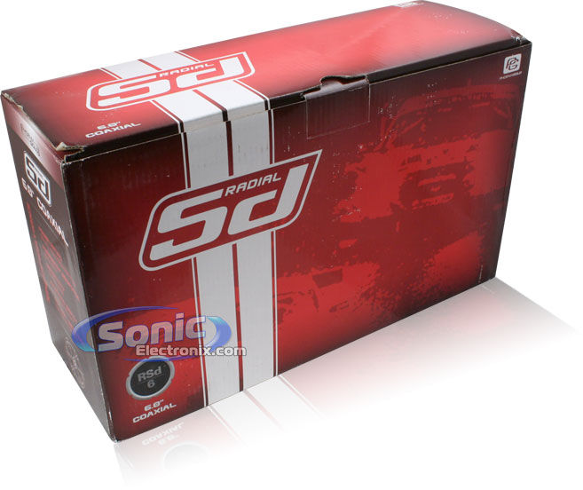 Phoenix Gold RSd 6 (RSd6) Image 6