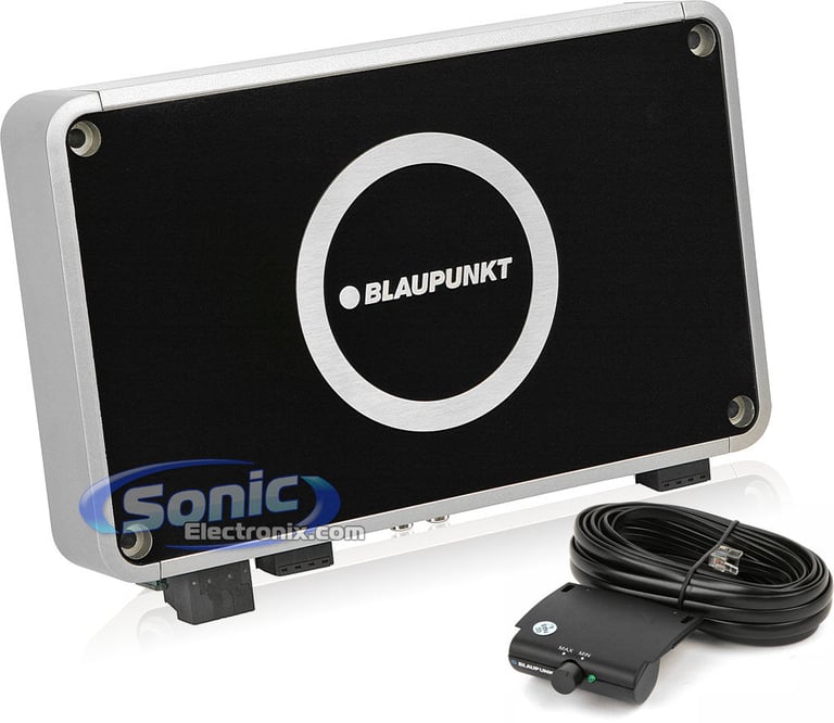 Blaupunkt THA1250 PnP (THA 1250PnP) Image 1