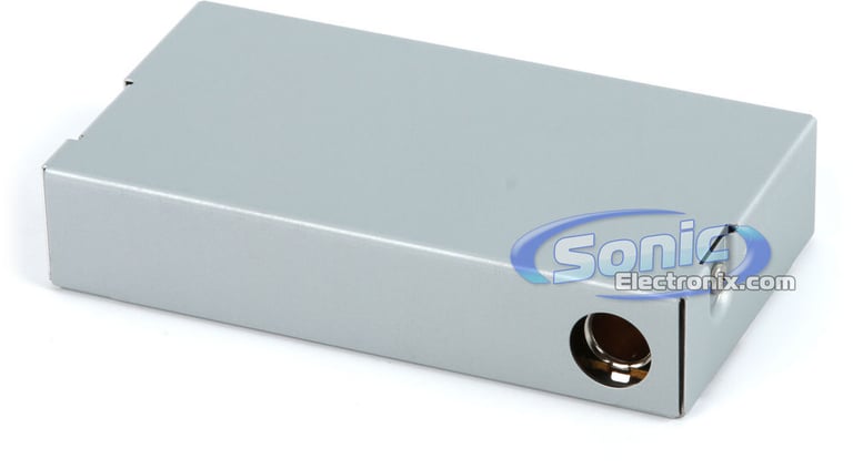 Pioneer AVH-P5200DVD (Open Box) Image 8