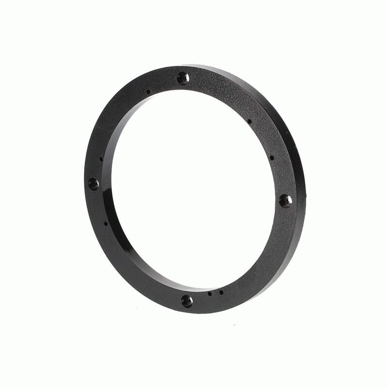NVX Front N-Series Speaker Upgrade Kit for 2014-2019 Chevy Equinox Image 15