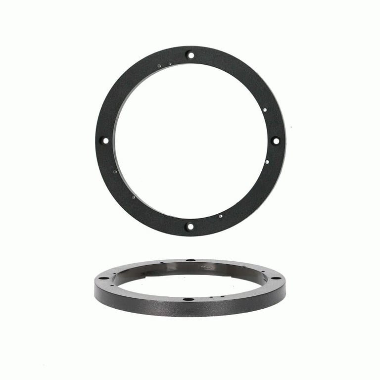 NVX Front N-Series Speaker Upgrade Kit for 2014-2019 Chevy Equinox Image 14