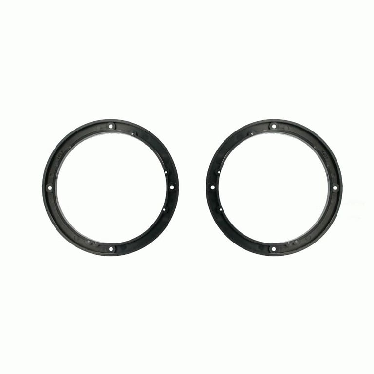 NVX Front N-Series Speaker Upgrade Kit for 2014-2019 Chevy Equinox Image 17