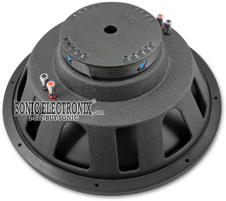 Power Acoustik PW1-15L Image 3