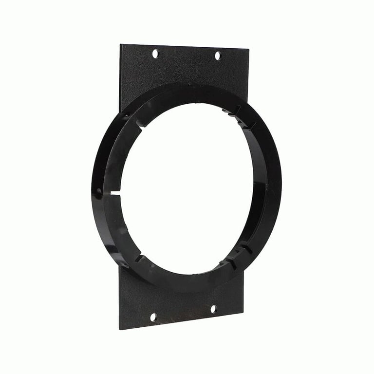 NVX Complete N-Series Speaker Upgrade Kit for 1995-2005 Chevy Cavalier Image 19