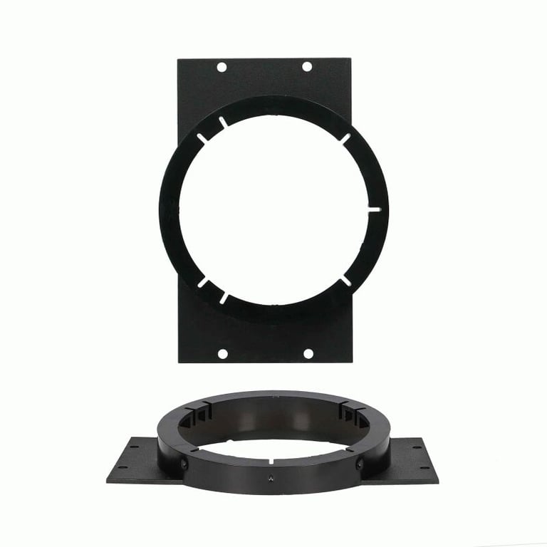 NVX Complete N-Series Speaker Upgrade Kit for 1995-2005 Chevy Cavalier Image 16