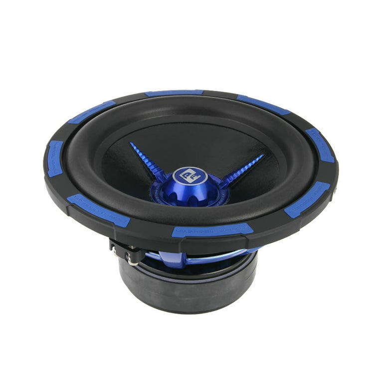 Power Acoustik MOFOS-10D2 Image 1
