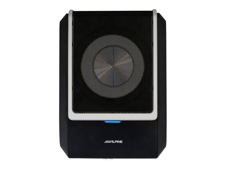 Alpine PWD-X5 Image 2