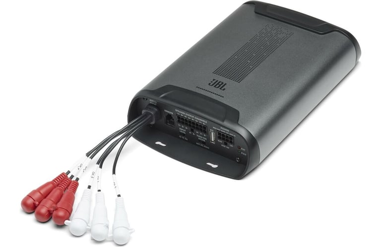 JBL DSP4086 (DSP4086AM) (Open Box, Great) Image 1