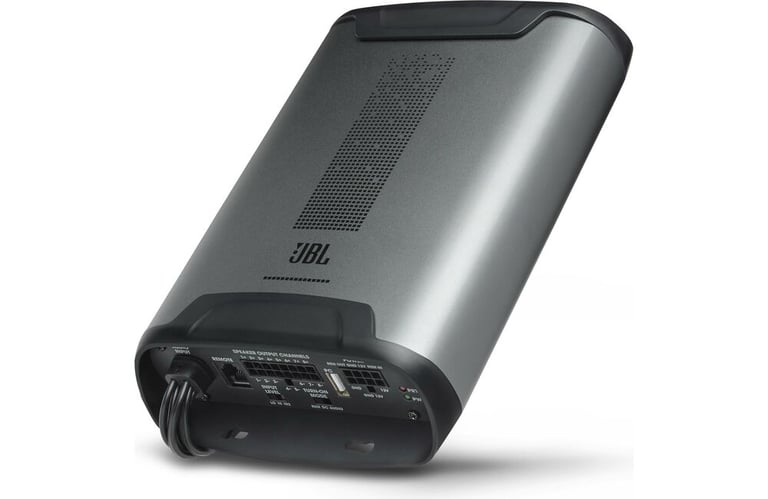 JBL DSP4086 (DSP4086AM) (Open Box, Good) Image 2