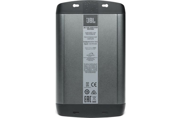 JBL DSP4086 (DSP4086AM) (Like New (Open Box)) Image 4