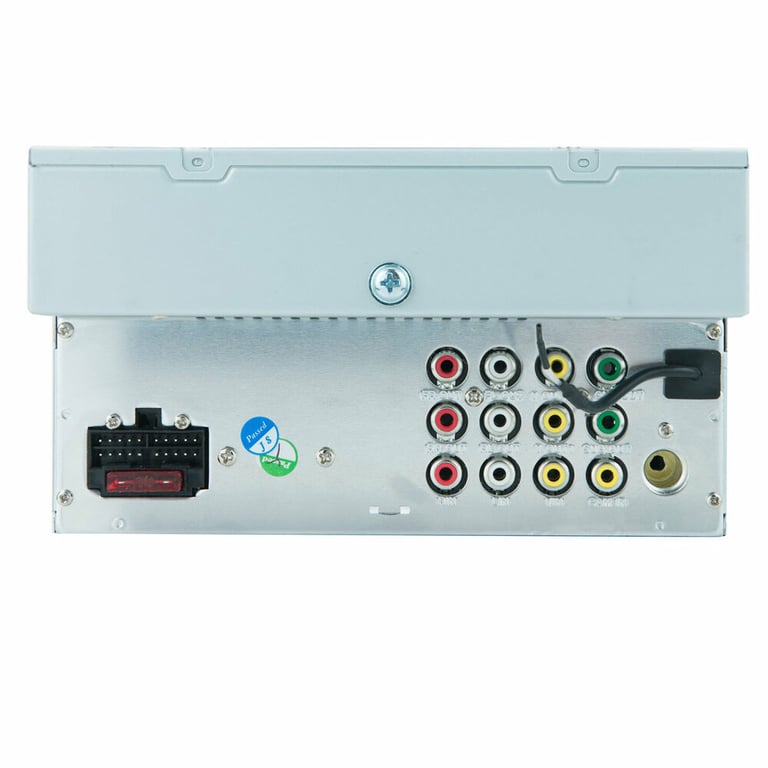 Dual XDVD276BT Image 5