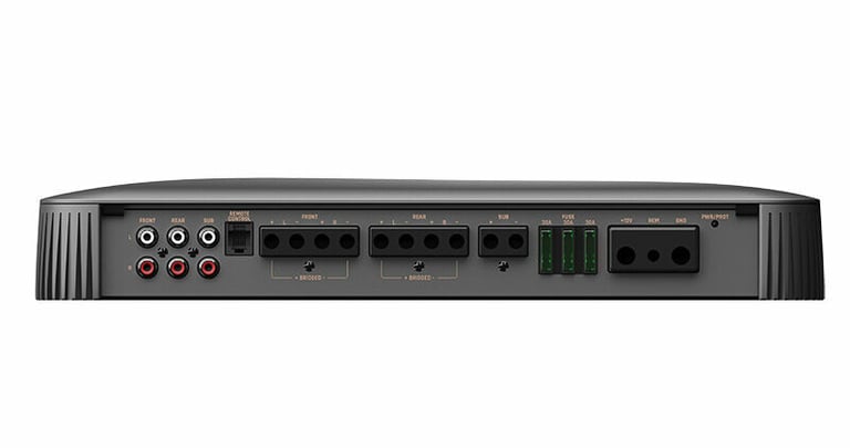 Infinity Reference 7005A (AMPRF7005AAM) + Free NVX Premium Amp Kit Image 3