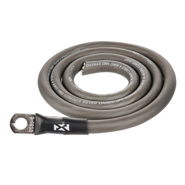 Infinity Reference 7005A (AMPRF7005AAM) + Free NVX Premium Amp Kit Image 7