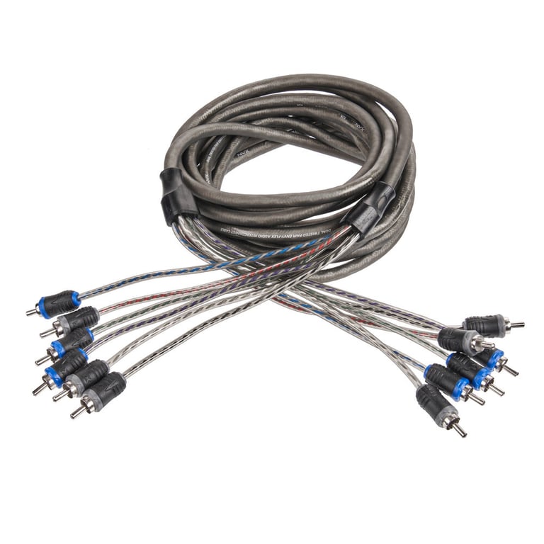 Infinity Reference 7005A (AMPRF7005AAM) + Free NVX Premium Amp Kit Image 11