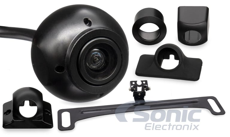 Alpine iLX-207 + 5-in-1 Backup Camera + SiriusXM Tuner + idatalink Maestro Image 4
