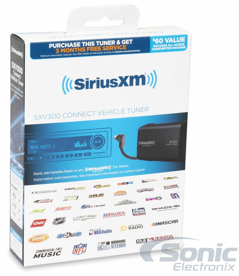 Alpine INE-W970HD + Sirius XM Tuner Image 8