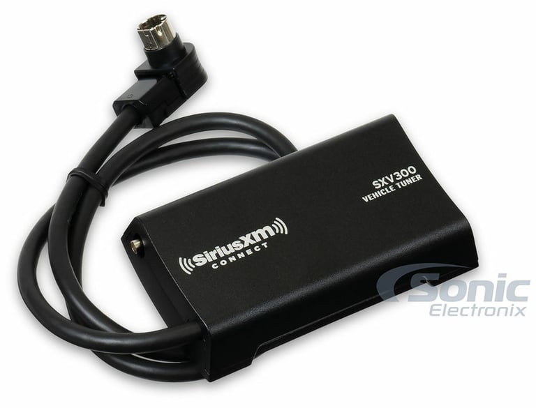 Alpine iLX-207 + 5-in-1 Backup Camera + SiriusXM Tuner Image 19