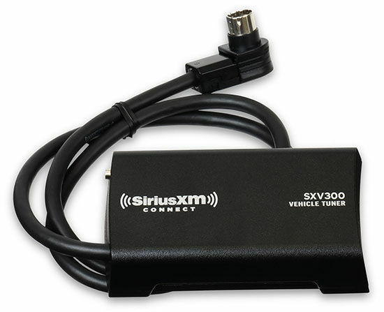 Alpine Halo9 iLX-F309 + Belva Barcam Backup Camera + SiriusXM Tuner Image 22