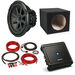Alpine MRV-M500, 43CVR104, MDFS1012, BAK42 thumbnail