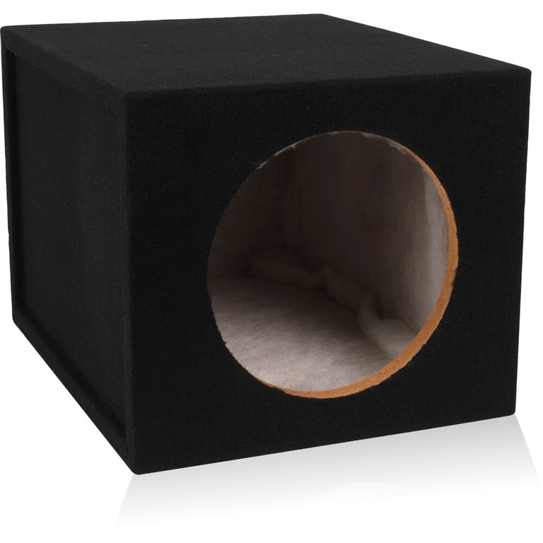 Alpine BBX-T600 + Kicker 10" Subwoofer and Enclosure + Amp Kit Image 12