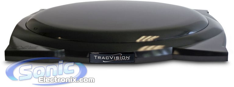 KVH TracVision A7 (01-0277-02BK) Image 2
