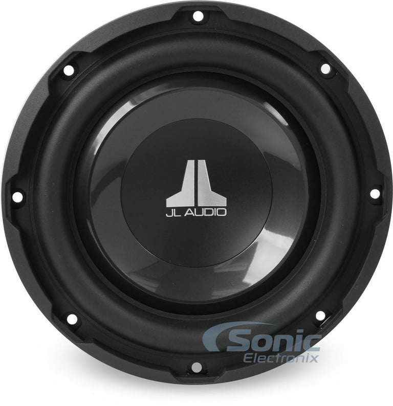Alpine BBX-T600 Amplifier + JL Audio 8W1v3-4 + Amp Kit Image 7