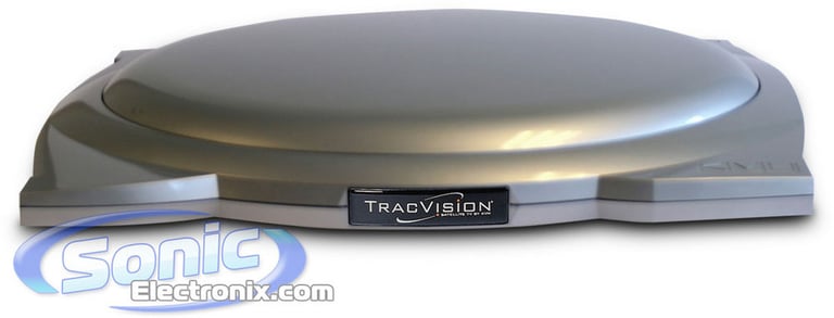 KVH TracVision A7 (01-0277-02SL) Image 3