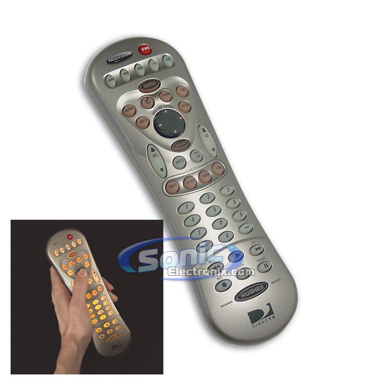 KVH TracVision A7 (01-0277-01BK) Image 4