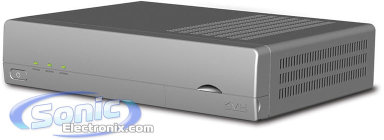 KVH TracVision A7 (01-0277-03SL) Image 2