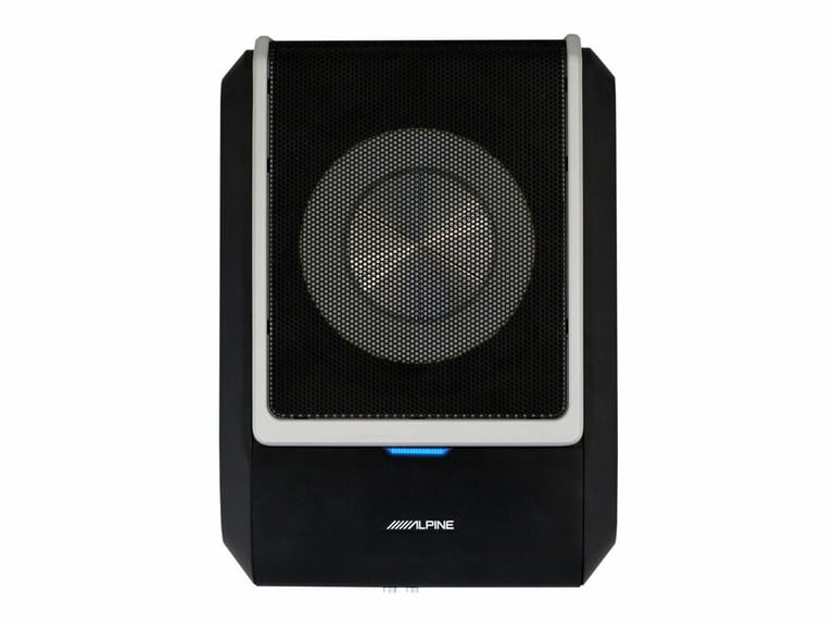 Alpine PWD-X5 + Free $100 Gift Card Image 3