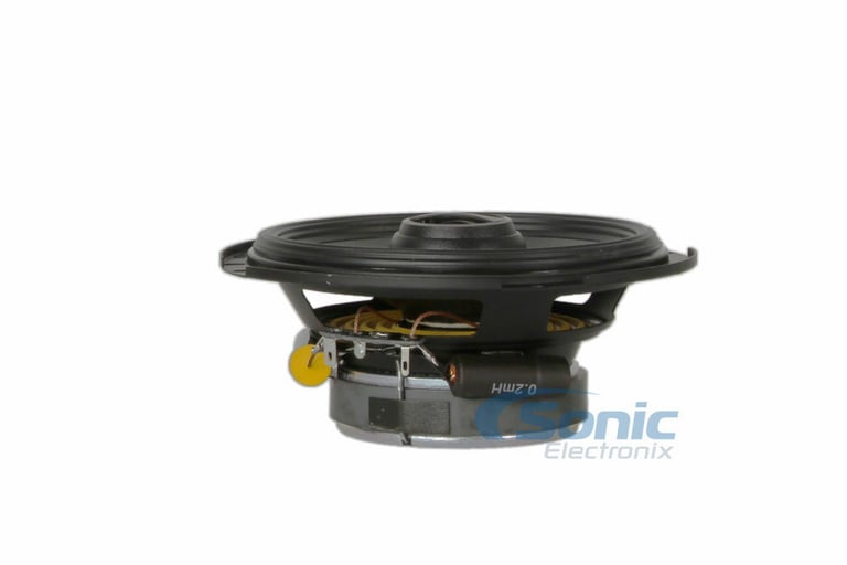 Alpine MRV-F300 Amplifier + (Pair) Alpine 6.5" Speakers + Amp Kit Image 9