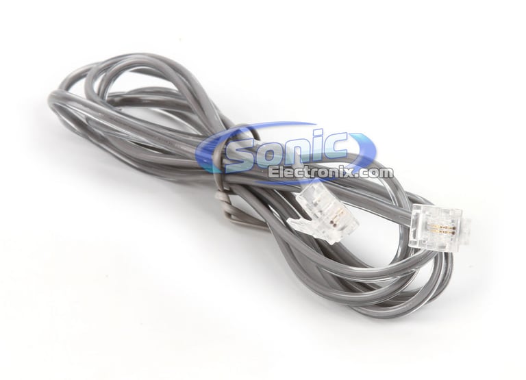 Panasonic KX-TG4034B Image 14