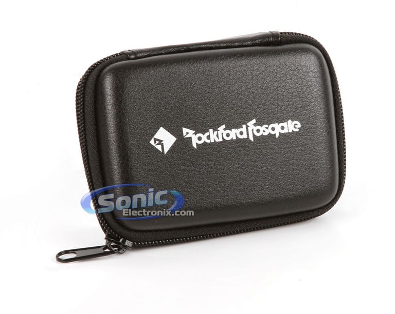 Rockford Fosgate PP15MMI  Image 6