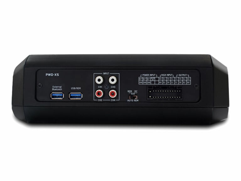Alpine PWD-X5 + Free $100 Gift Card Image 4