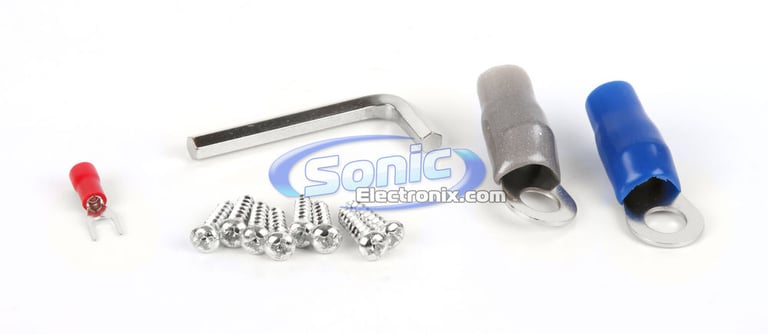 Planet Audio PC2.0S (Silver) Image 4
