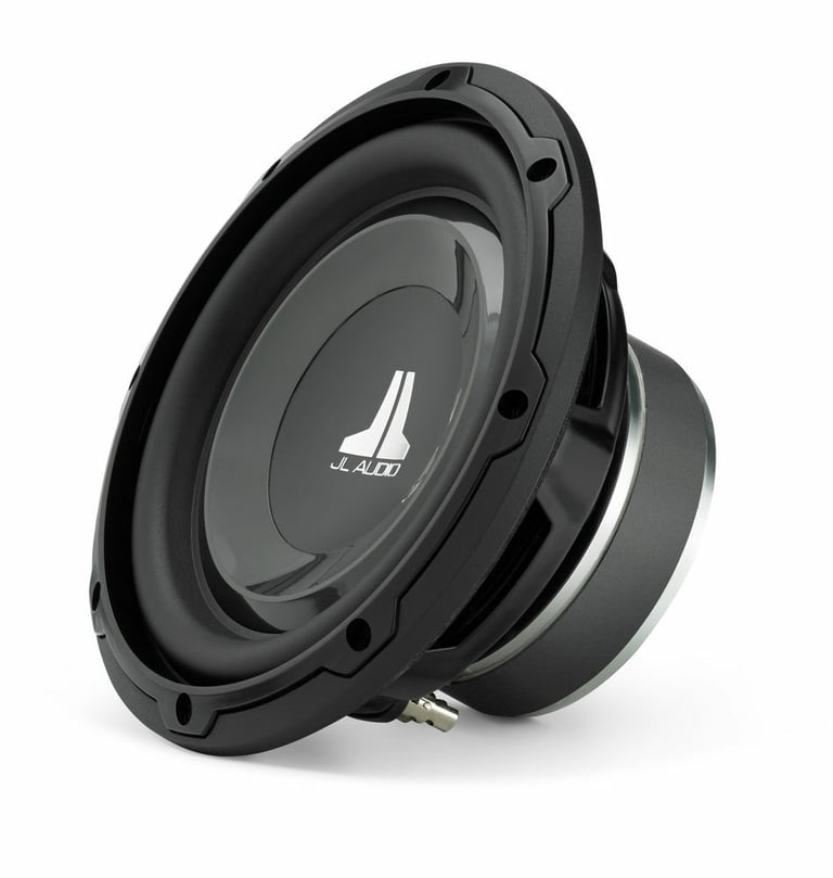 Alpine BBX-T600 Amplifier + JL Audio 8W1v3-4 + Amp Kit Image 6