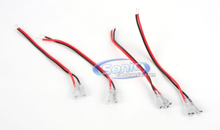 MTX Audio TX6 Image 11