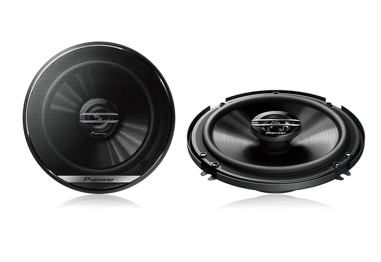Pioneer TS-G1620F-2 Image 1