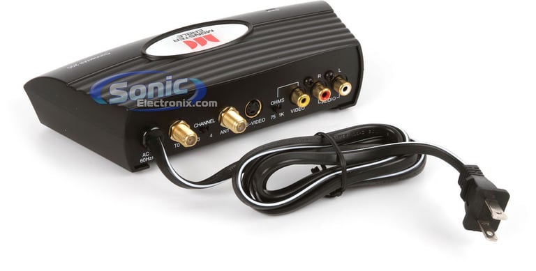 Monster Cable CA 200HP-RFSV Image 2