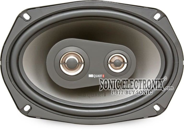 MB Quart FTA 169 Image 3