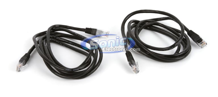 Monster Cable Digital Life PowerNet 100 Starter Pack Image 6