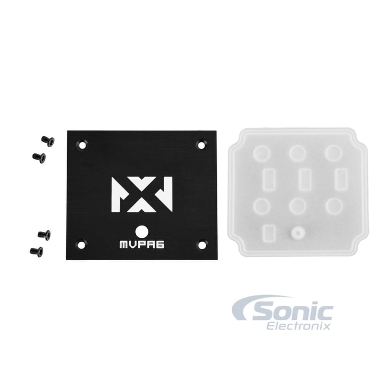 NVX MVPA6 (Open Box, Good) Image 9