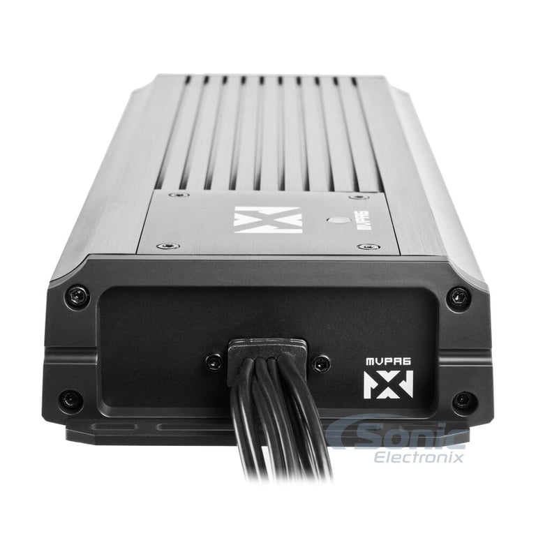 NVX MVPA6 (Open Box, Good) Image 5