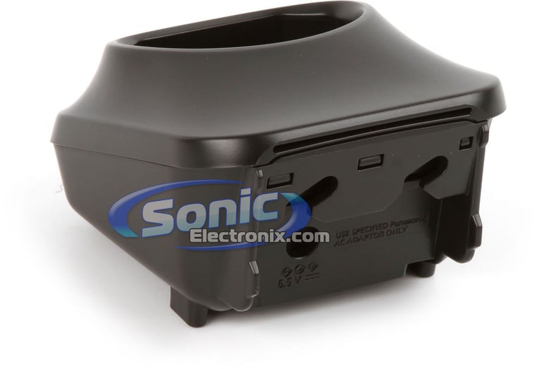 Panasonic KX-TG4034B Image 10